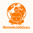 Remote Job Guru Logo